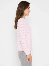 Load image into Gallery viewer, Nic + Zoe Cozy Waves Sweater