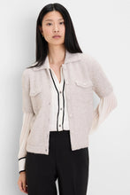 Load image into Gallery viewer, Nic + Zoe Tinseltown Cardigan