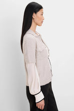 Load image into Gallery viewer, Nic + Zoe Tinseltown Cardigan