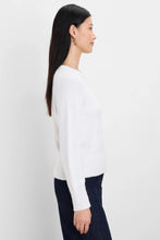 Load image into Gallery viewer, Nic + Zoe Whisp Sweater