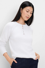 Load image into Gallery viewer, Nic + Zoe Whisp Sweater