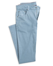 Load image into Gallery viewer, Johnnie O Carmel Sateen 5 Pocket Pant