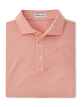 Load image into Gallery viewer, Peter Millar Pilot Mills Haynes Short Sleeve Polo
