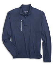 Load image into Gallery viewer, Johnnie-O Spur Printed Quarter Zip