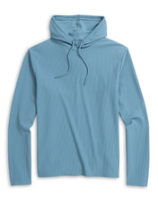 Load image into Gallery viewer, Johnnie-O Hoppin Rib Knit Hoodie