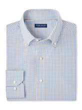 Load image into Gallery viewer, Peter Millar Rollins Performance Poplin Sport Shirt