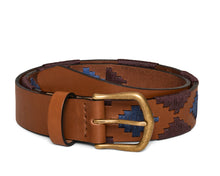 Load image into Gallery viewer, Holderness & Bourne The Barker Belt
