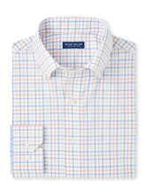 Load image into Gallery viewer, Peter Millar Baker Performance Poplin Sport Shirt
