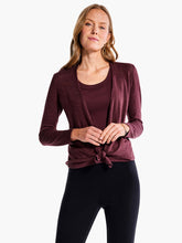 Load image into Gallery viewer, Nic + Zoe All Year 4 Way Cardi