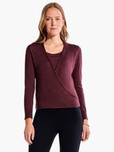 Load image into Gallery viewer, Nic + Zoe All Year 4 Way Cardi