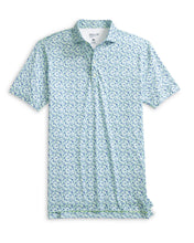 Load image into Gallery viewer, Johnnie-O Charmer Printed Performance Polo