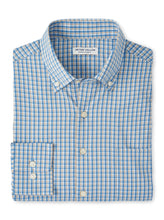 Load image into Gallery viewer, Peter Millar Ashbury Performance Twill Sport Shirt