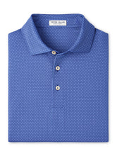 Load image into Gallery viewer, Peter Millar Axle Geo Performance Jersey Polo