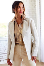 Load image into Gallery viewer, Finley Tweed Baxter Jacket