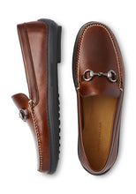 Load image into Gallery viewer, Peter Millar Kiely Driving Moccasin