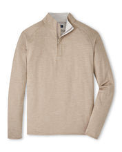 Load image into Gallery viewer, Peter Millar Stealth Performance Quarter-Zip
