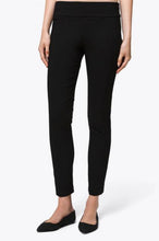 Load image into Gallery viewer, Elliott Lauren Control Stretch Pull On Ankle Pant