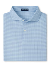Load image into Gallery viewer, Peter Millar Ponte Performance Jersey Polo