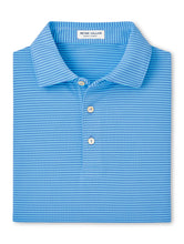 Load image into Gallery viewer, Peter Millar Grace Performance Mesh Polo