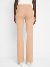 Load image into Gallery viewer, Nic + Zoe Seamed Scuba Bootcut Pant