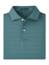 Load image into Gallery viewer, Peter Millar Bridge Performance Jersey Polo