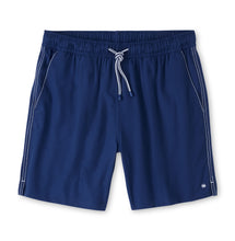 Load image into Gallery viewer, Peter Millar Crown Swim Trunk