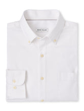 Load image into Gallery viewer, Peter Millar Campbell Perfect Pinpoint Cotton-Stretch Sport Shirt