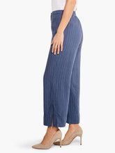 Load image into Gallery viewer, Nic + Zoe Central Park Wide Leg Pant
