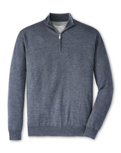 Load image into Gallery viewer, Peter Millar Autumn Crest Quarter-Zip