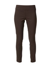 Load image into Gallery viewer, Elliott Lauren Control Stretch Pull On Ankle Pant