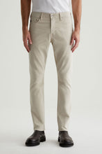 Load image into Gallery viewer, AG Everett Sueded Slim Straight Jean