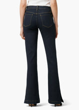 Load image into Gallery viewer, Joe`s Jeans The Frankie Bootcut Wide Hem With Slit