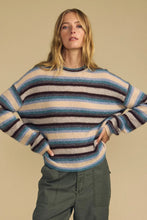 Load image into Gallery viewer, Velvet Cozy Cashmere Blend Mae Sweater
