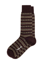 Load image into Gallery viewer, Pantherella Danbury Sock