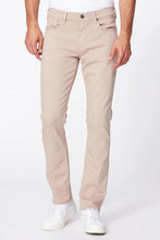 Load image into Gallery viewer, Paige Federal Slim Straight Jean