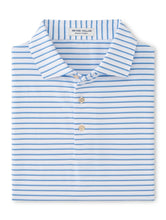 Load image into Gallery viewer, Peter Millar Dunnes Performance Jersey Polo