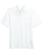 Load image into Gallery viewer, Johnnie-O Coastal Wash Original Polo