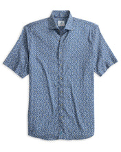 Load image into Gallery viewer, Johnnie O Jimbo Printed SS Sport Shirt
