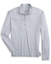 Load image into Gallery viewer, Johnnie-O Spur Printed Quarter Zip