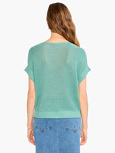 Load image into Gallery viewer, Nic + Zoe Easy Sleeve Summer Sweater

