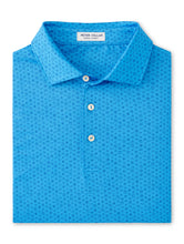 Load image into Gallery viewer, Peter Millar Elements Performance Jersey Polo