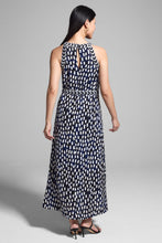 Load image into Gallery viewer, Nic + Zoe Embellished Starry Sky Becca Dress