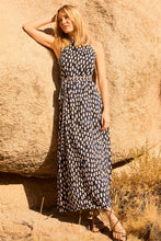 Load image into Gallery viewer, Nic + Zoe Embellished Starry Sky Becca Dress