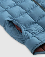 Load image into Gallery viewer, Johnnie O Enfield Quilted Vest