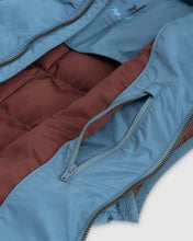 Load image into Gallery viewer, Johnnie O Enfield Quilted Vest