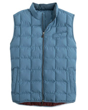Load image into Gallery viewer, Johnnie O Enfield Quilted Vest