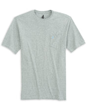Load image into Gallery viewer, Johnnie O Heathered Dale Tee