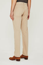 Load image into Gallery viewer, AG Everett Sueded Slim Straight Jean