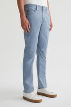 Load image into Gallery viewer, AG Everett Sueded Slim Straight Jean
