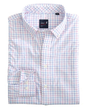 Load image into Gallery viewer, Johnnie-O Paddock Queens Oxford Sport Shirt